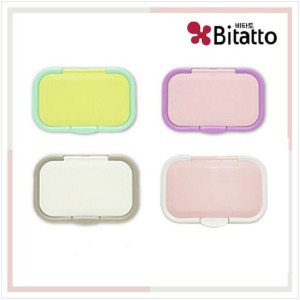 비타토 물티슈캡 플러스 원터치(색상선택)